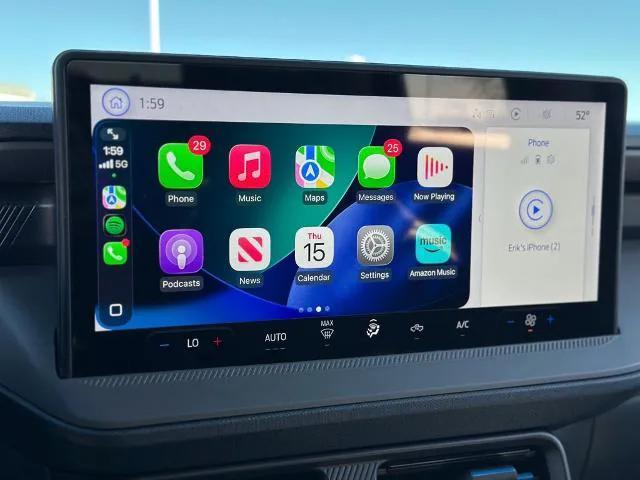 new 2026 Ford Maverick car, priced at $37,340