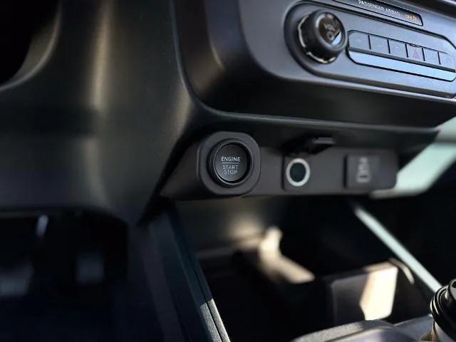 new 2026 Ford Maverick car, priced at $37,340