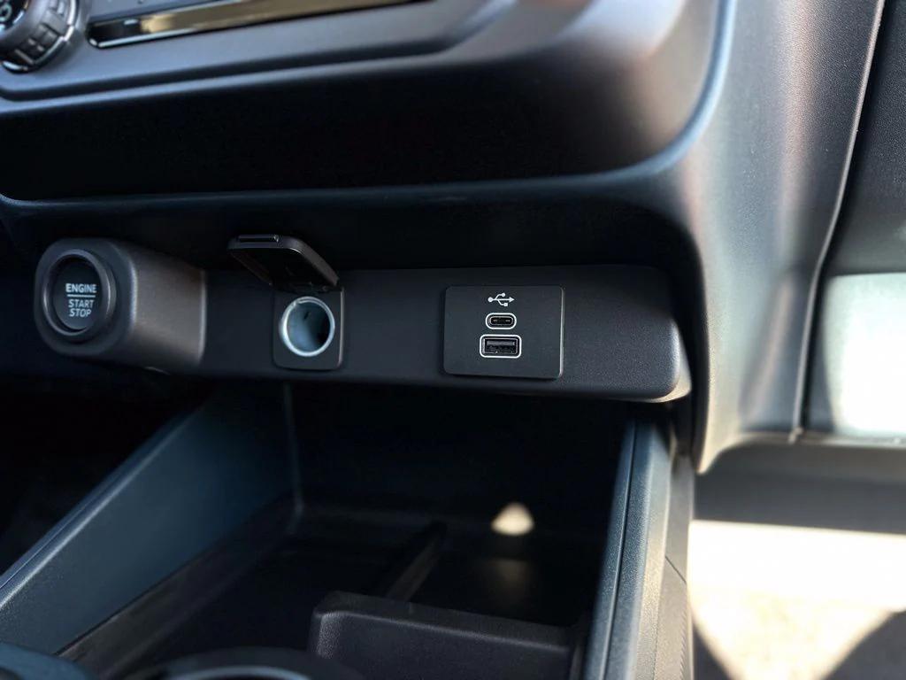 new 2026 Ford Maverick car, priced at $37,840