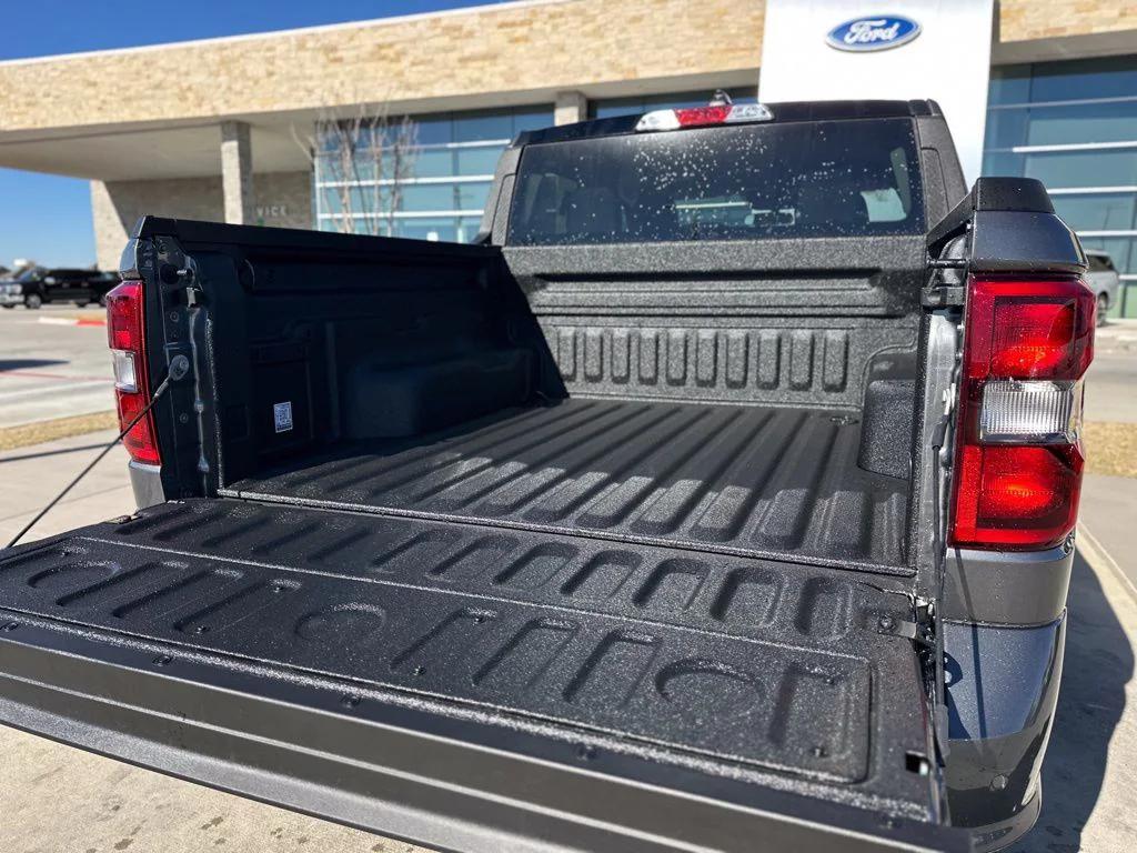 new 2026 Ford Maverick car, priced at $37,840