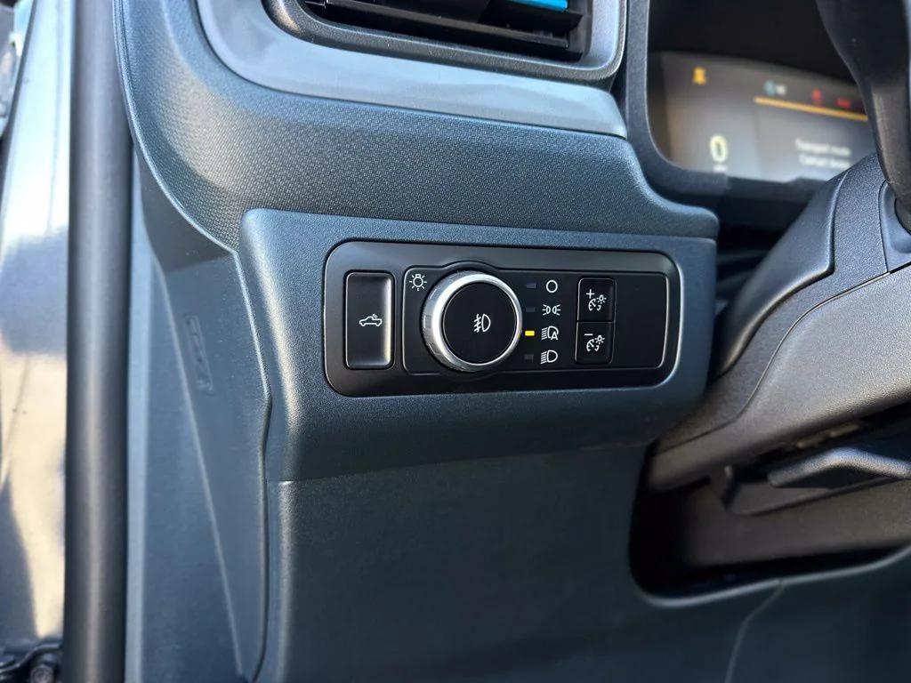 new 2026 Ford Maverick car, priced at $37,840