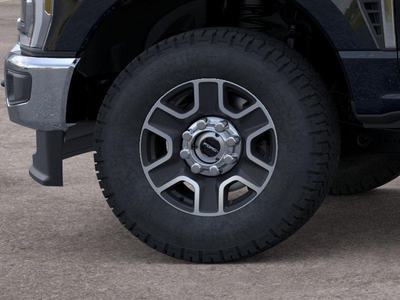 new 2026 Ford F-250 car, priced at $79,808