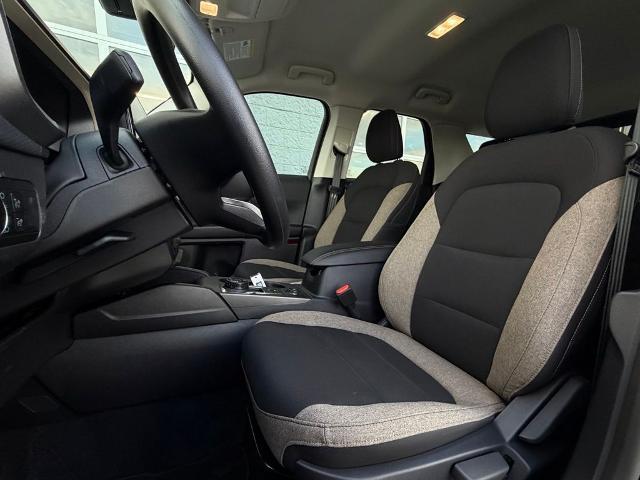 new 2025 Ford Bronco Sport car, priced at $27,495