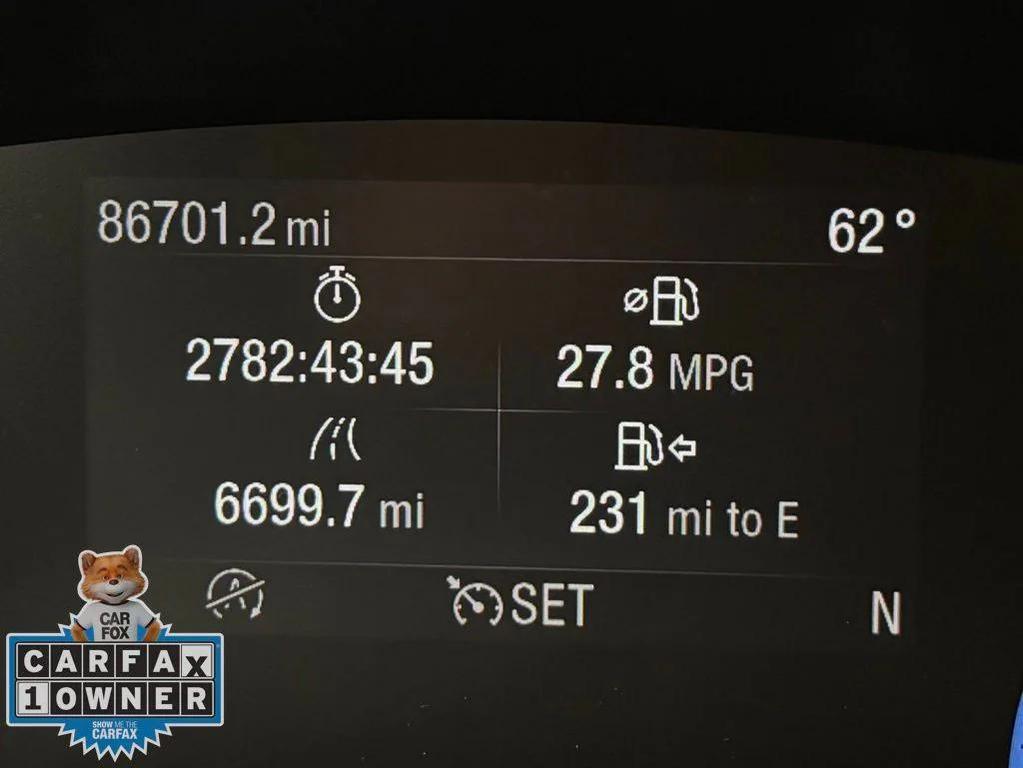 used 2021 Ford Bronco Sport car, priced at $17,494