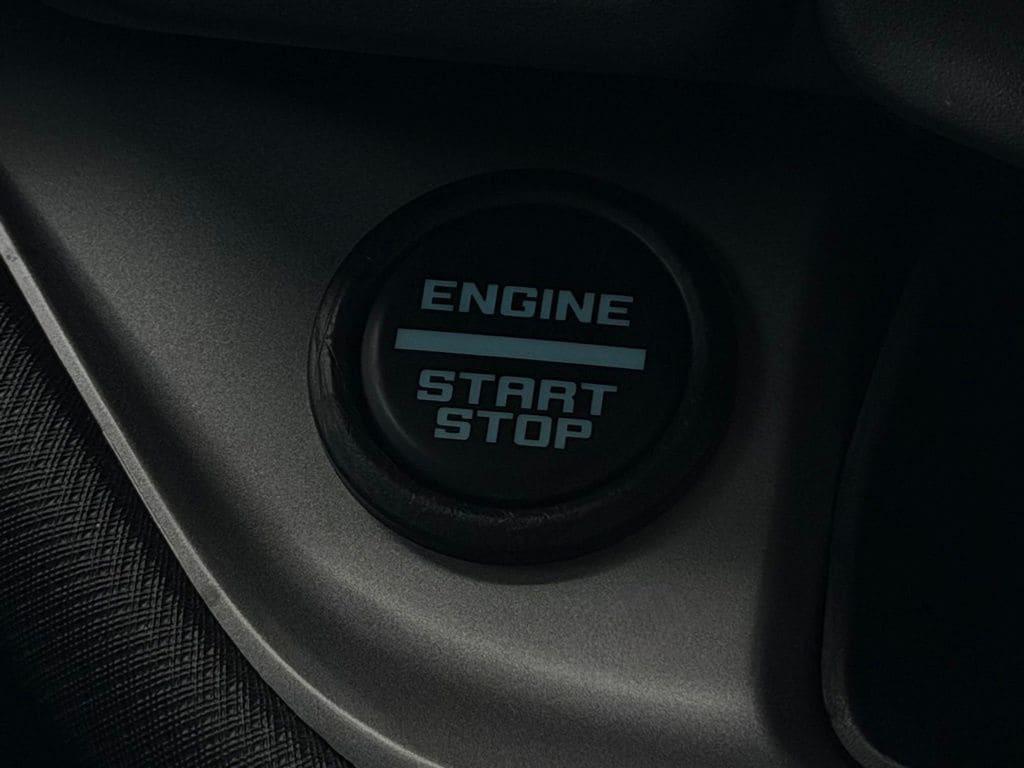 used 2022 Ford Bronco Sport car, priced at $19,998