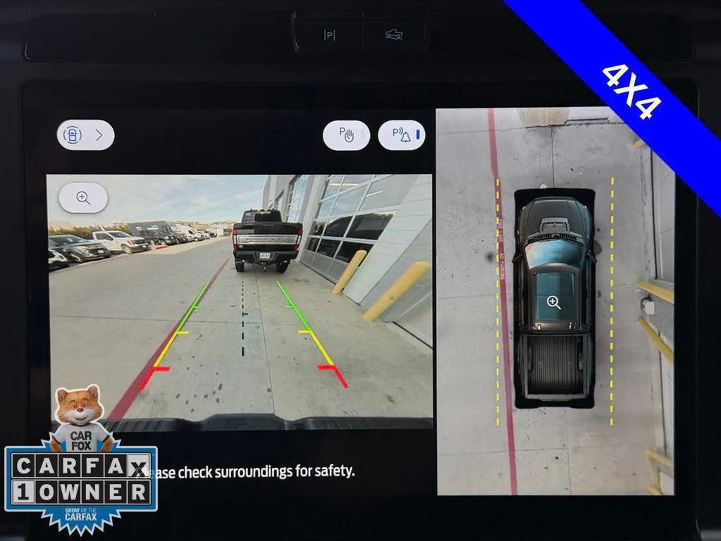 used 2025 Ford F-150 car, priced at $86,295