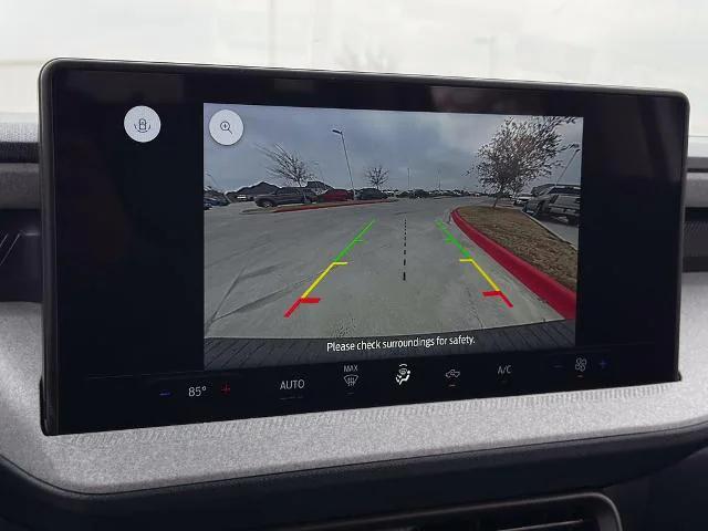 new 2026 Ford Maverick car, priced at $29,859