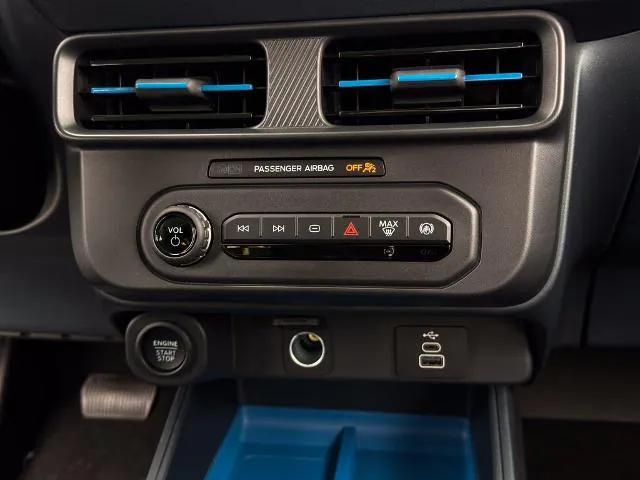 new 2026 Ford Maverick car, priced at $29,859