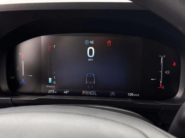 new 2026 Ford Maverick car, priced at $29,859