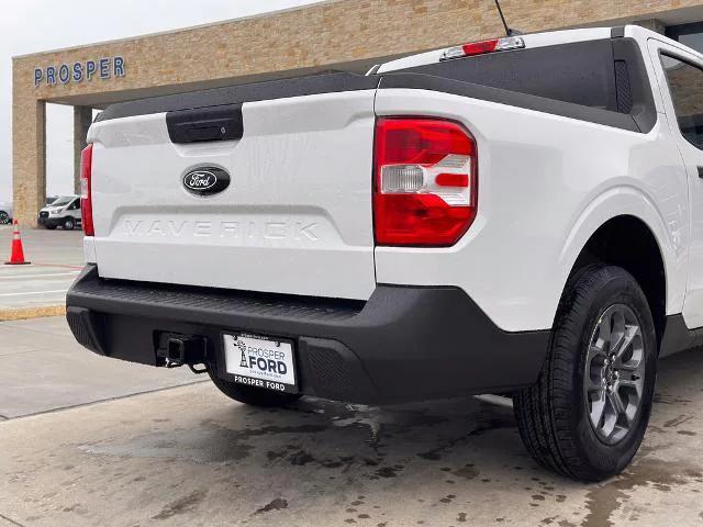 new 2026 Ford Maverick car, priced at $29,859