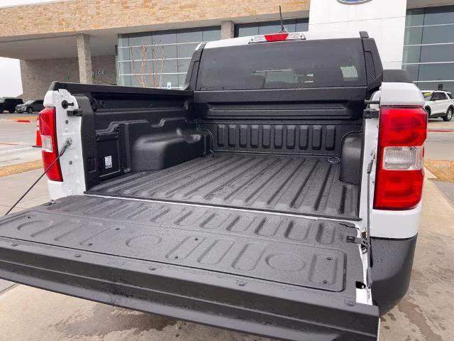 new 2026 Ford Maverick car, priced at $29,859