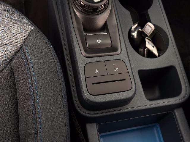 new 2026 Ford Maverick car, priced at $29,859