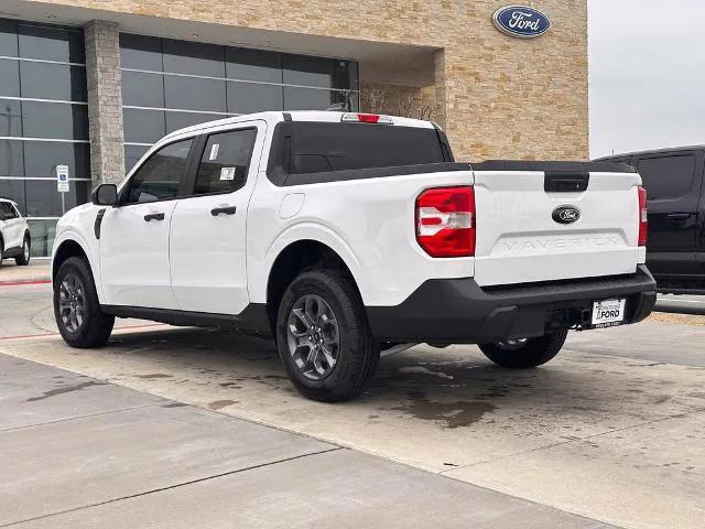new 2026 Ford Maverick car, priced at $29,859