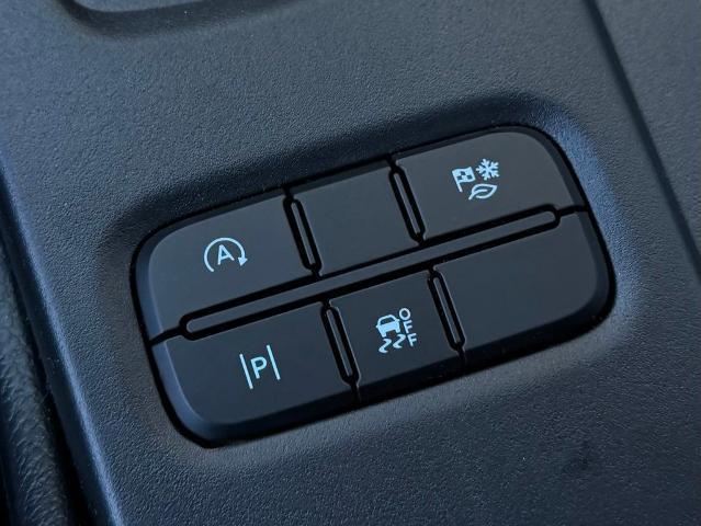 new 2025 Ford Ranger car, priced at $41,772