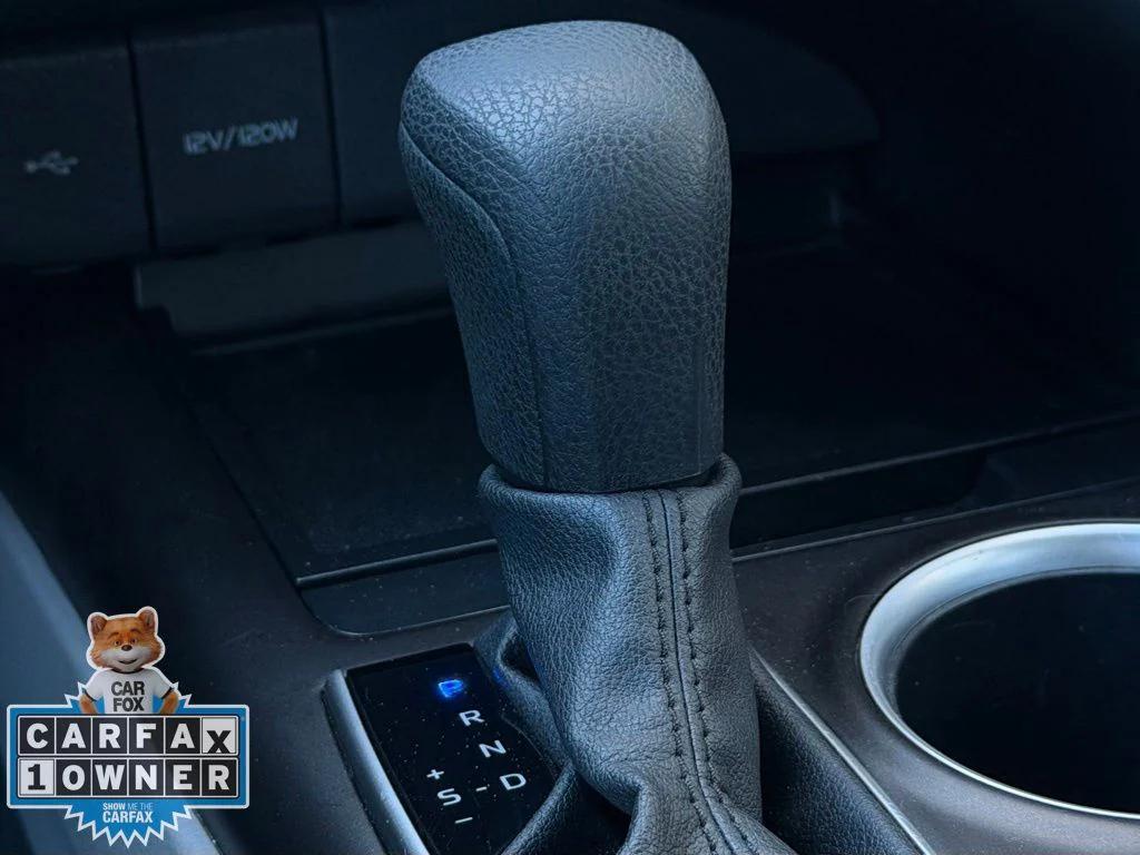 used 2024 Toyota Camry car, priced at $21,870