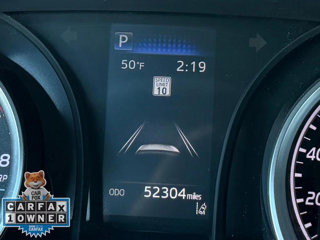 used 2024 Toyota Camry car, priced at $21,870