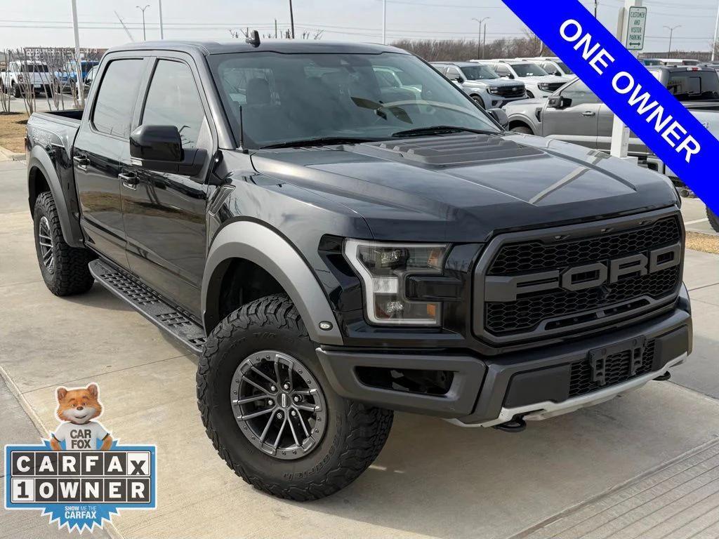 used 2020 Ford F-150 car, priced at $48,750