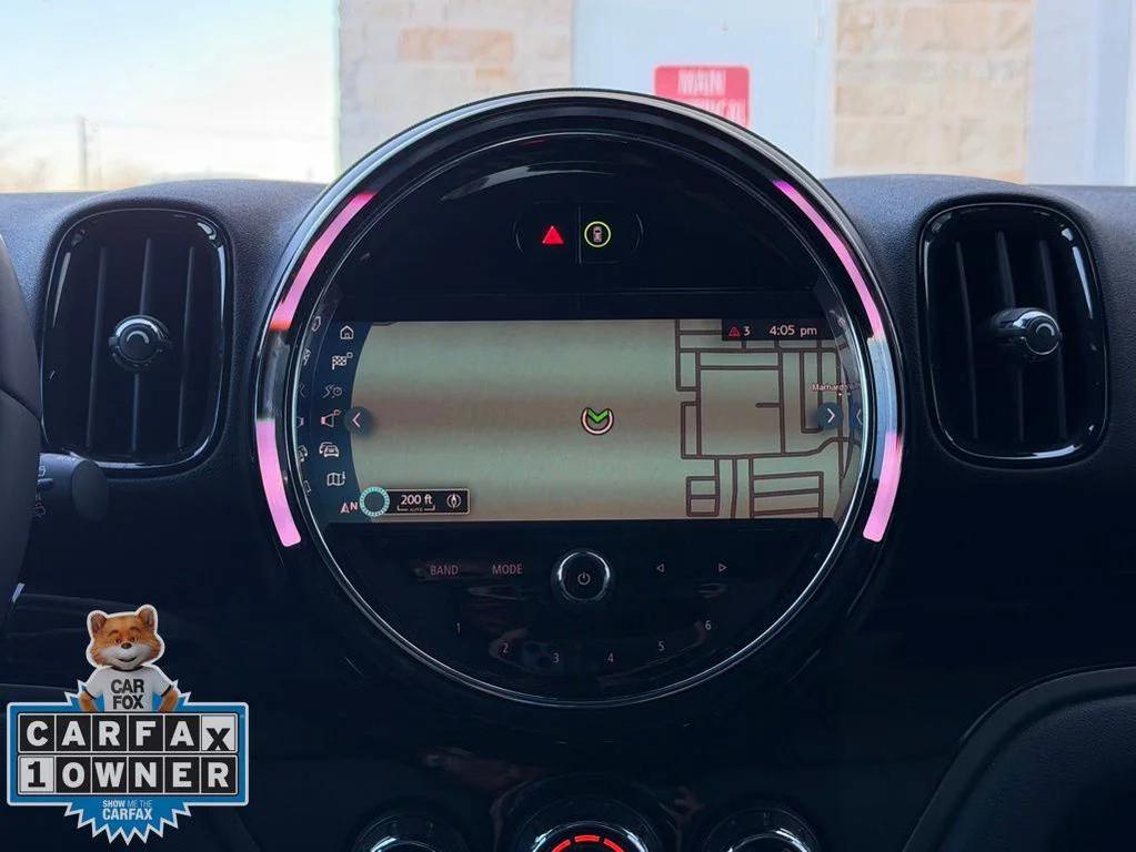 used 2023 MINI Countryman car, priced at $24,749