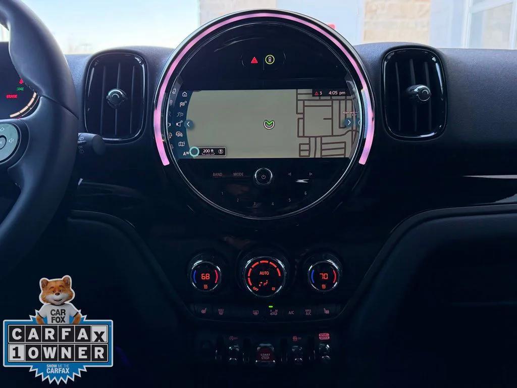 used 2023 MINI Countryman car, priced at $24,749