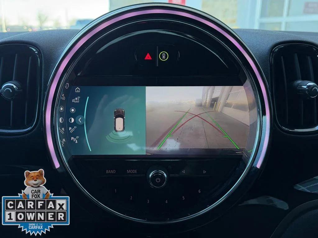 used 2023 MINI Countryman car, priced at $24,749