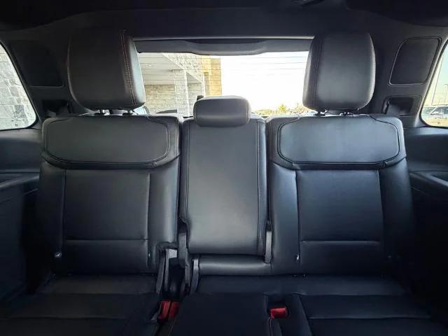 new 2026 Ford Expedition car, priced at $79,020