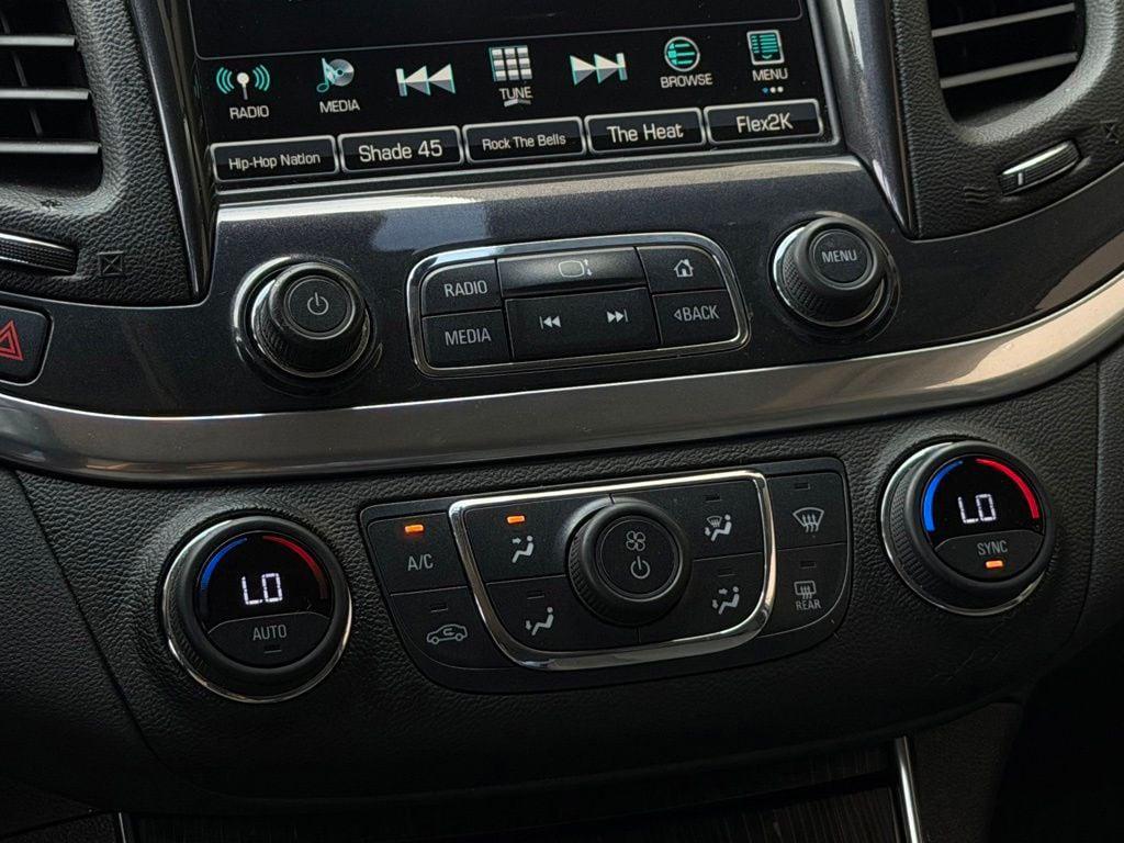 used 2019 Chevrolet Impala car, priced at $17,997