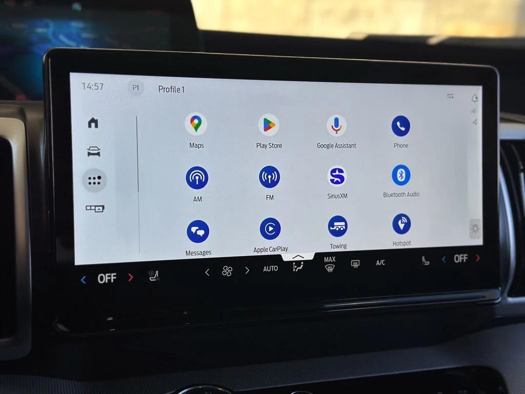 new 2026 Ford Expedition car, priced at $71,340