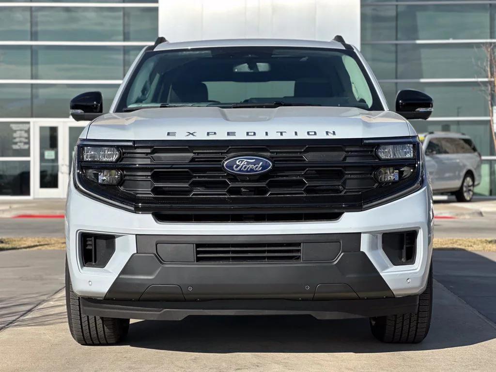 new 2026 Ford Expedition car, priced at $71,340