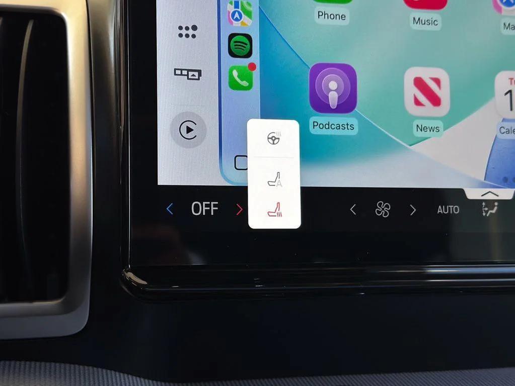 new 2026 Ford Expedition car, priced at $71,340