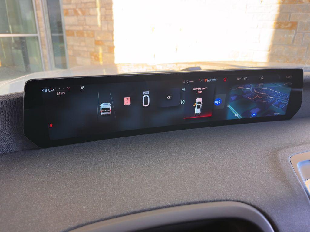 new 2026 Ford Expedition car, priced at $71,340