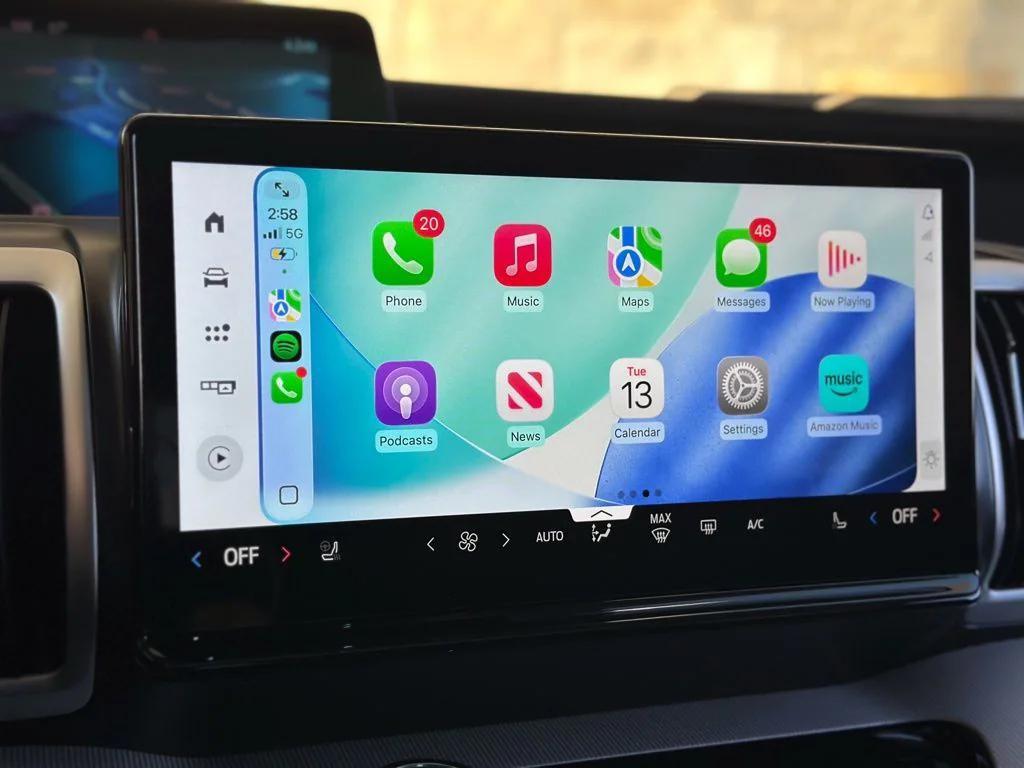 new 2026 Ford Expedition car, priced at $71,340