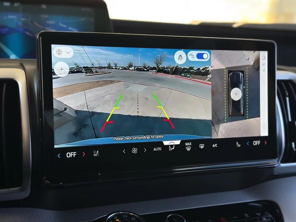 new 2026 Ford Expedition car, priced at $71,340