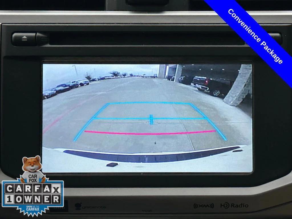 used 2016 Toyota 4Runner car, priced at $23,495