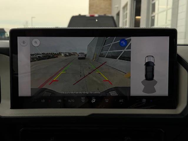 new 2026 Ford Bronco Sport car, priced at $36,021