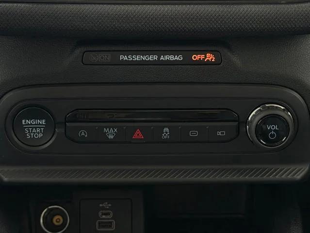 new 2026 Ford Bronco Sport car, priced at $36,021