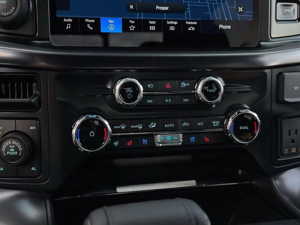 new 2026 Ford F-150 car, priced at $68,433