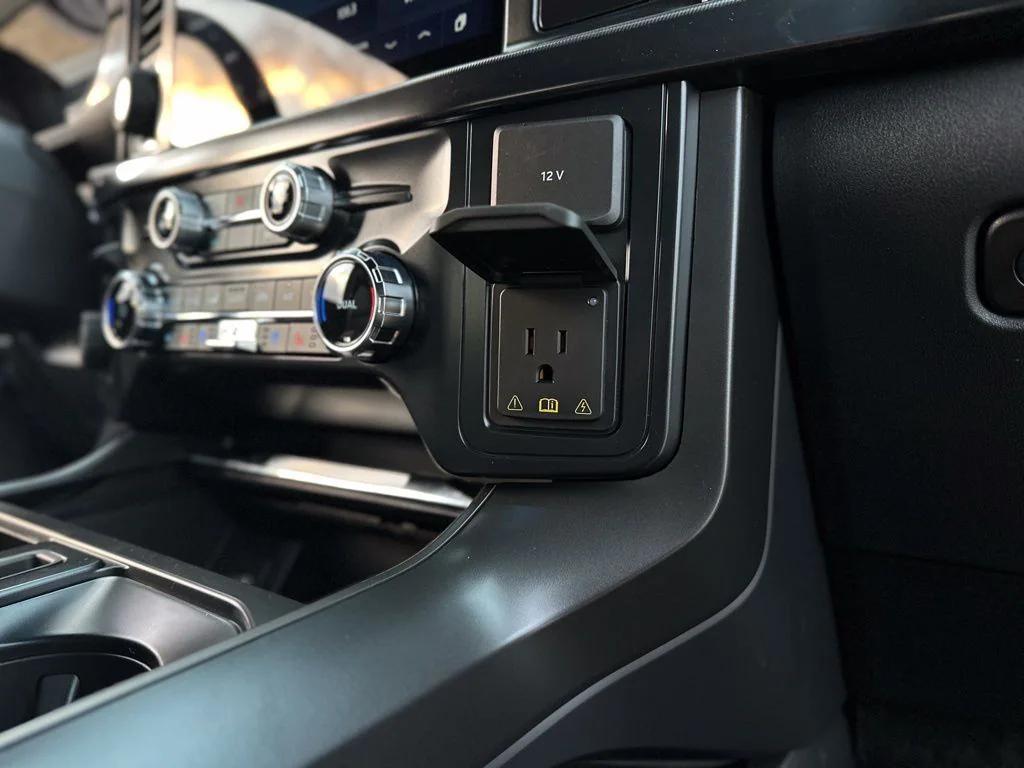 new 2026 Ford F-150 car, priced at $68,433