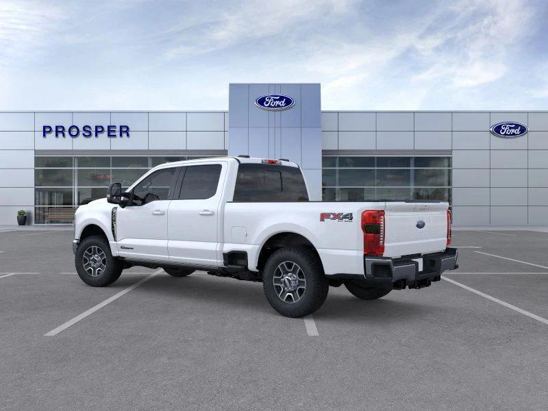 new 2026 Ford F-250 car, priced at $81,076