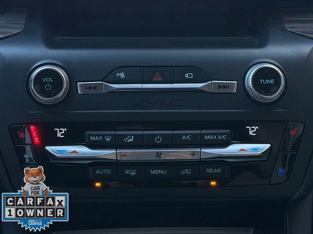 used 2020 Ford Explorer car, priced at $20,243