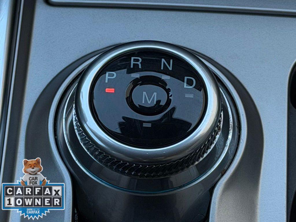 used 2020 Ford Explorer car, priced at $20,243