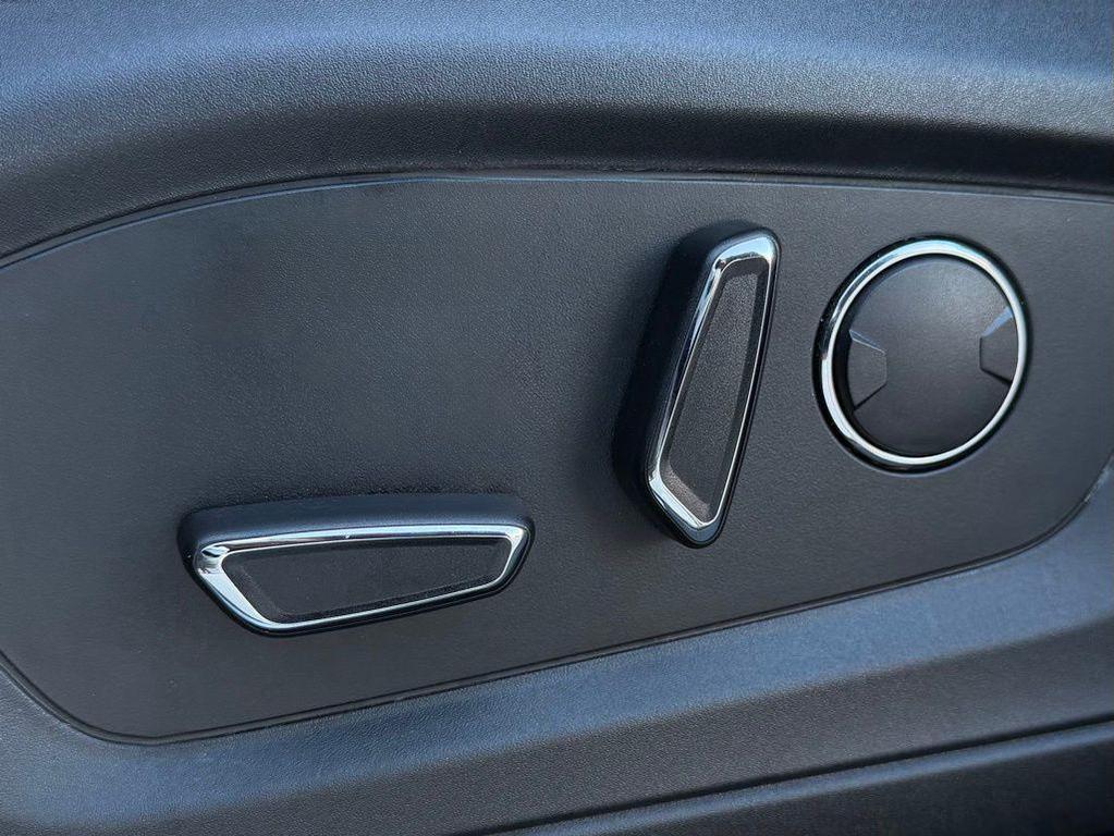 used 2020 Ford Explorer car, priced at $20,243