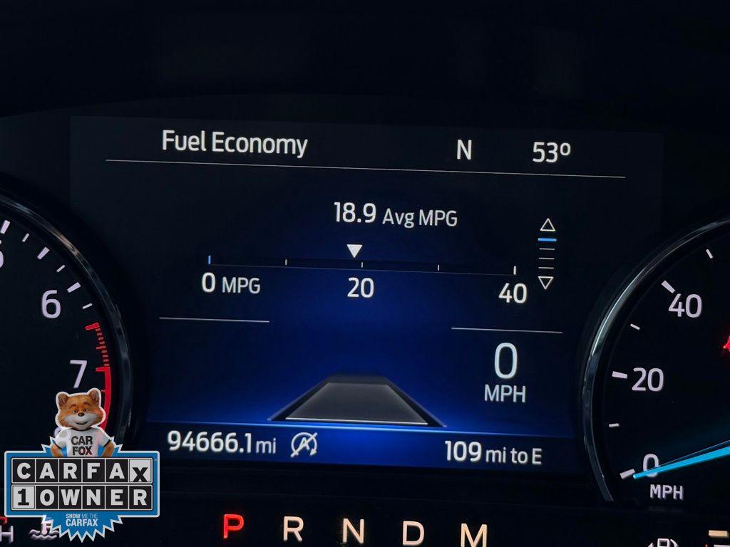 used 2020 Ford Explorer car, priced at $20,243