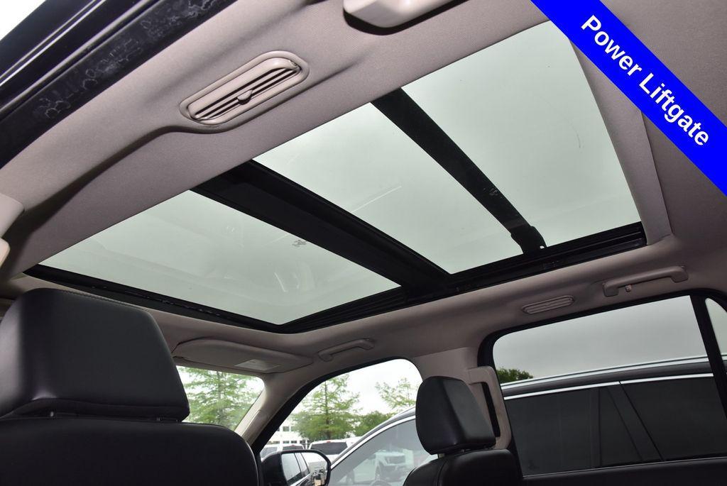 used 2022 Ford Expedition car, priced at $44,993
