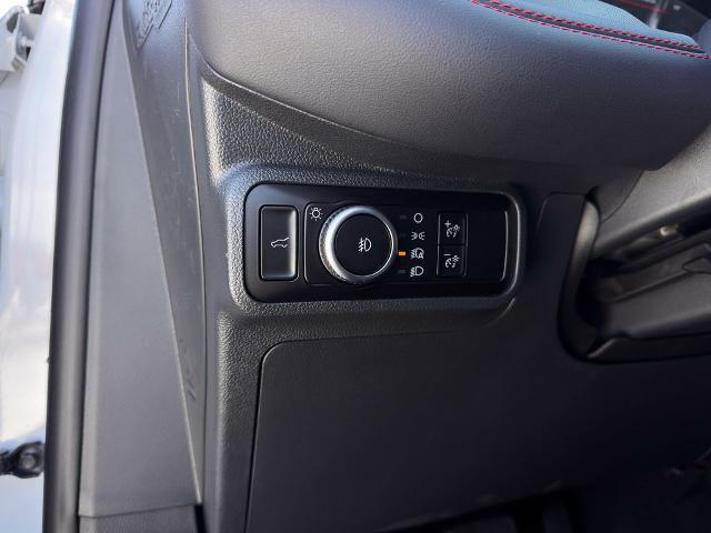 new 2026 Ford Explorer car, priced at $44,488