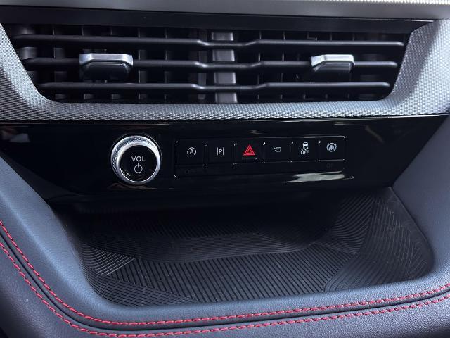 new 2026 Ford Explorer car, priced at $44,488