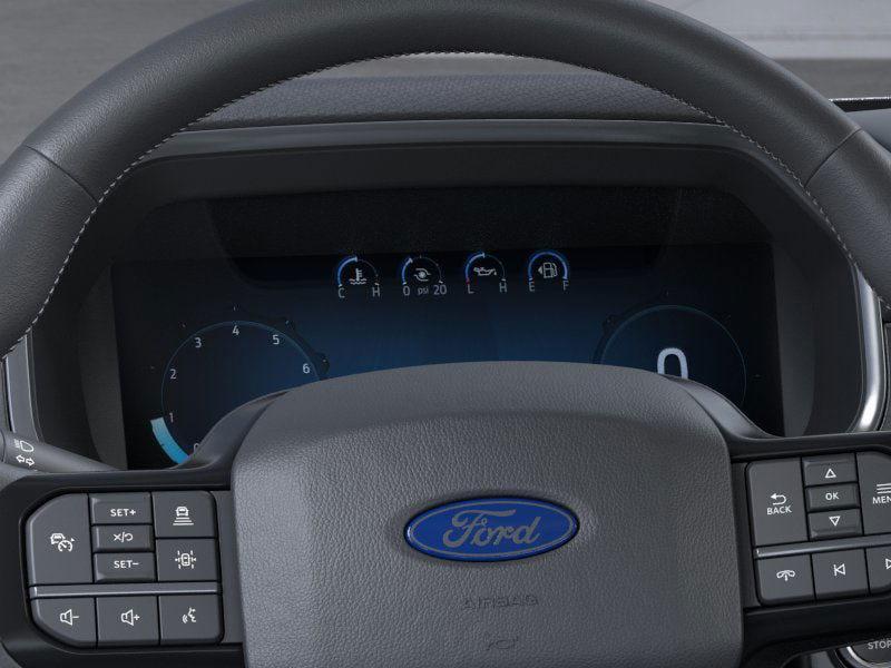 new 2026 Ford F-150 car, priced at $68,963