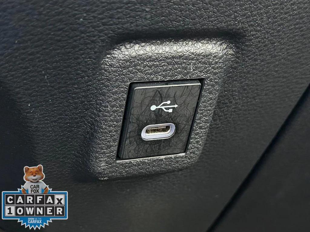 used 2024 Toyota Corolla car, priced at $18,197