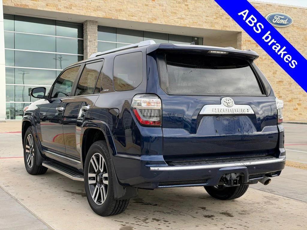 used 2020 Toyota 4Runner car, priced at $29,490