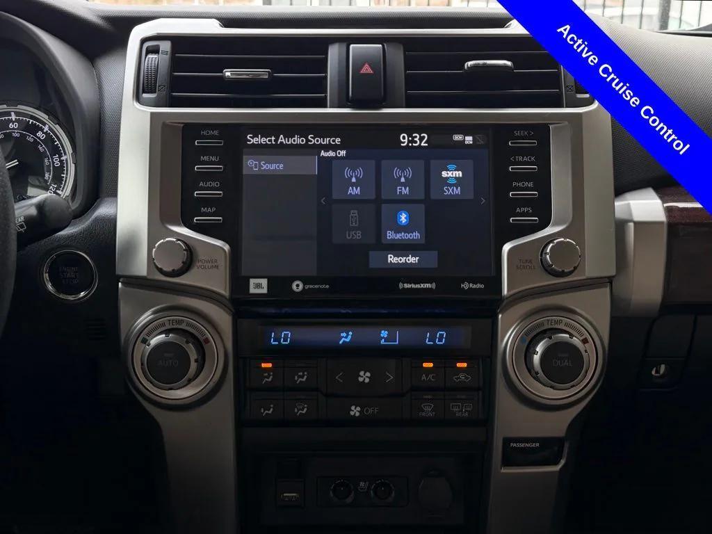 used 2020 Toyota 4Runner car, priced at $29,490