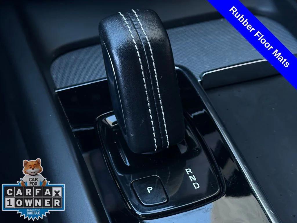 used 2022 Volvo XC60 Recharge Plug-In Hybrid car, priced at $29,750